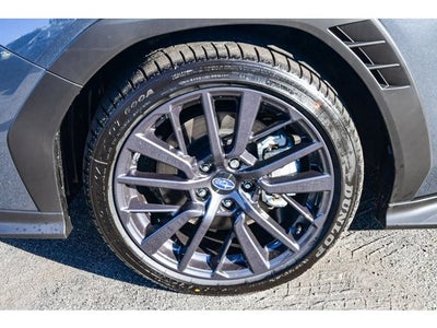 2025 Subaru WRX Premium