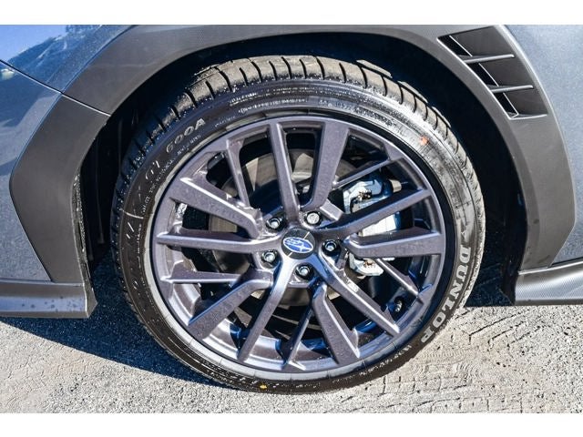 2025 Subaru WRX Premium