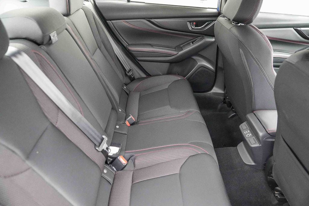 2025 Subaru WRX Premium