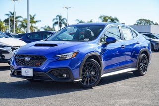 2025 Subaru WRX Premium
