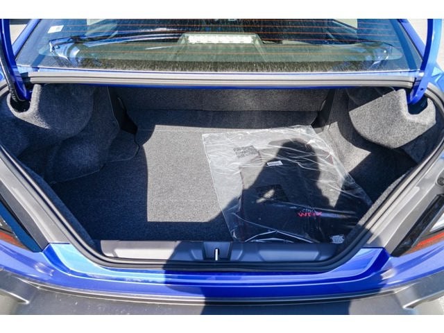 2025 Subaru WRX Premium