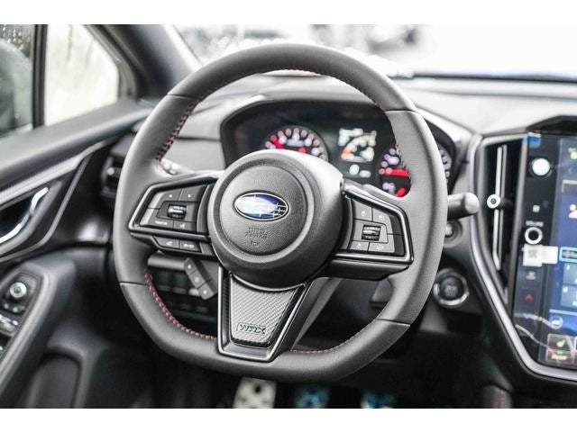 2025 Subaru WRX Premium