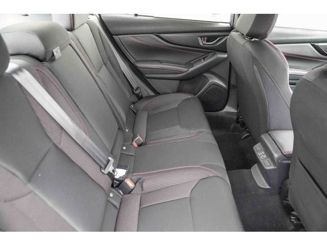 2025 Subaru WRX Premium