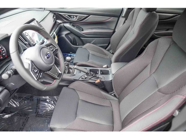 2025 Subaru WRX Premium