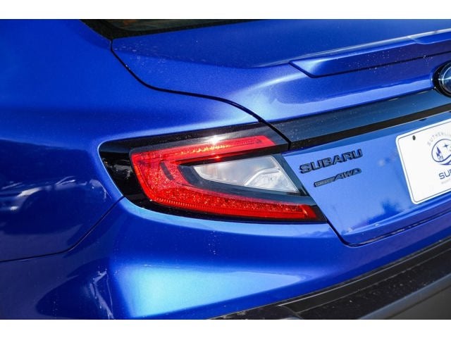 2025 Subaru WRX Premium