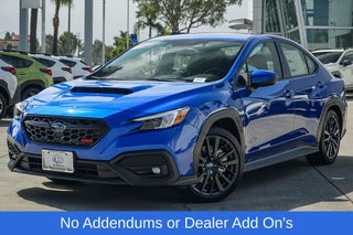 2026 Subaru WRX Premium