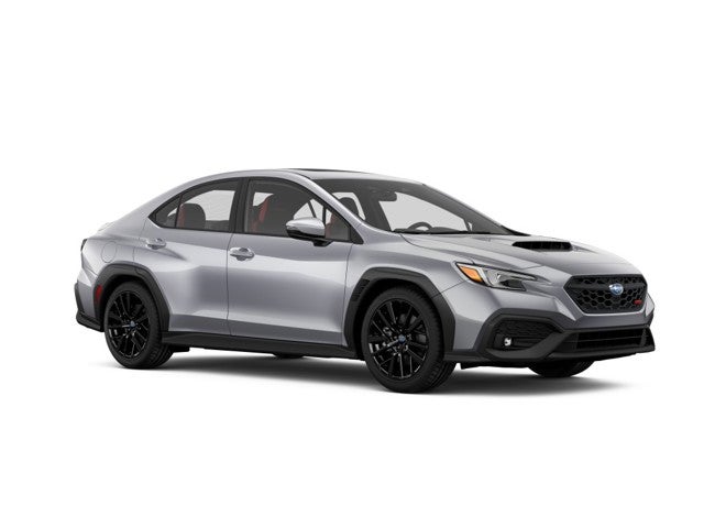 2025 Subaru WRX Limited