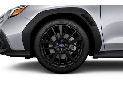 2025 Subaru WRX Limited