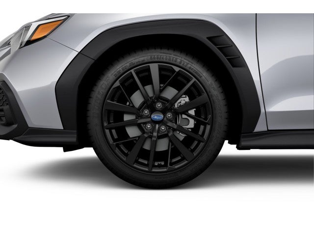 2025 Subaru WRX Limited