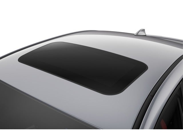 2025 Subaru WRX Limited