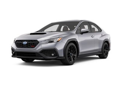 2025 Subaru WRX Limited