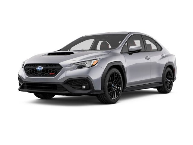 2025 Subaru WRX Limited
