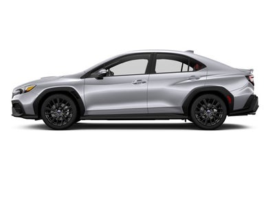 2025 Subaru WRX Limited