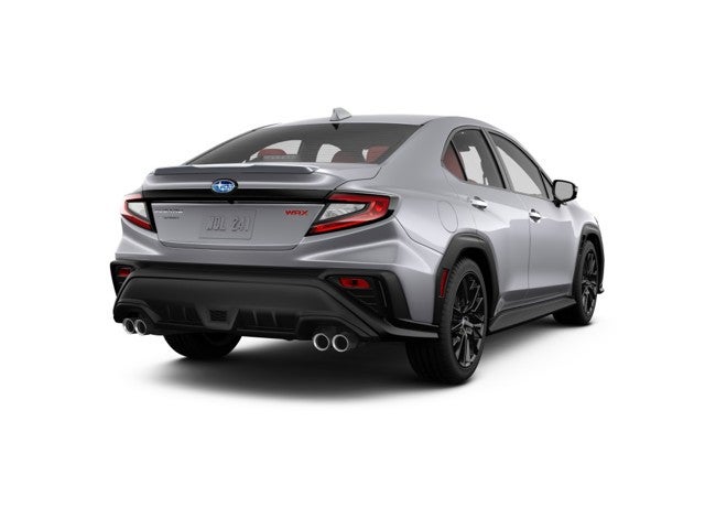 2025 Subaru WRX Limited
