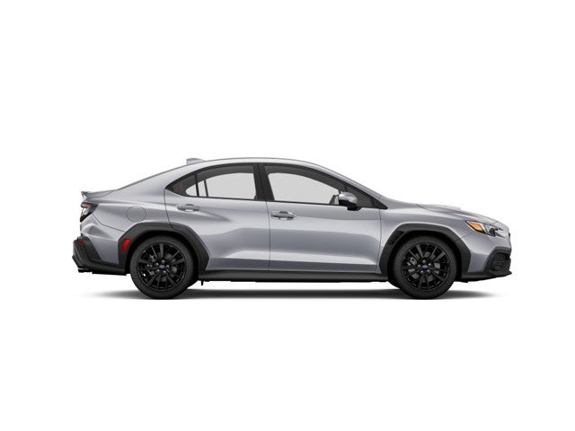 2025 Subaru WRX Limited