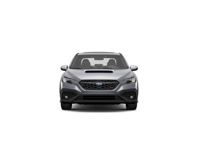2025 Subaru WRX Limited