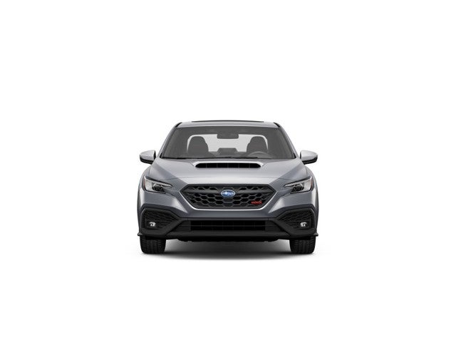 2025 Subaru WRX Limited