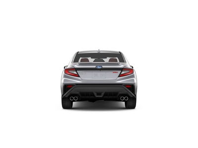 2025 Subaru WRX Limited