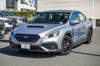 2026 Subaru WRX Limited