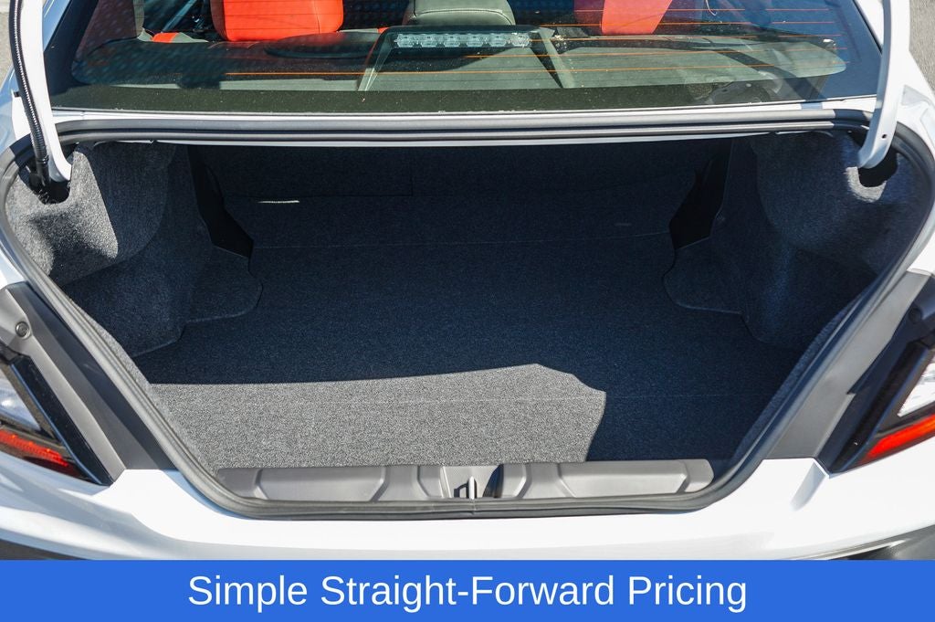 2026 Subaru WRX Limited