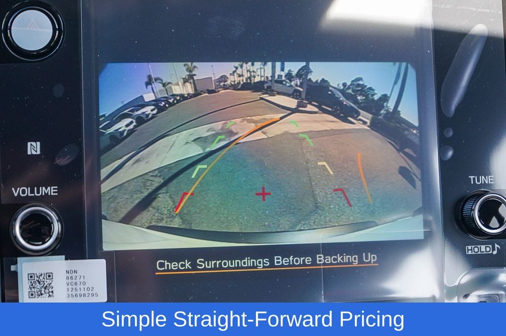 2026 Subaru WRX Limited