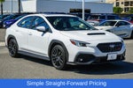 2026 Subaru WRX Limited