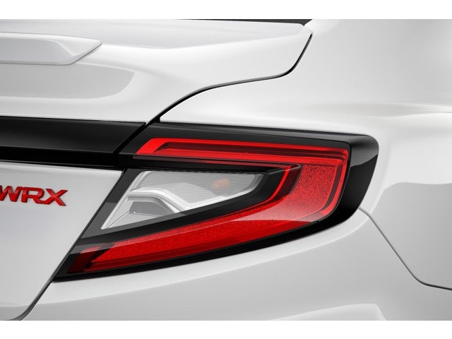 2026 Subaru WRX Limited