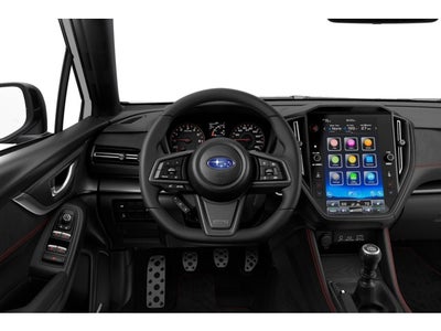 2026 Subaru WRX Limited