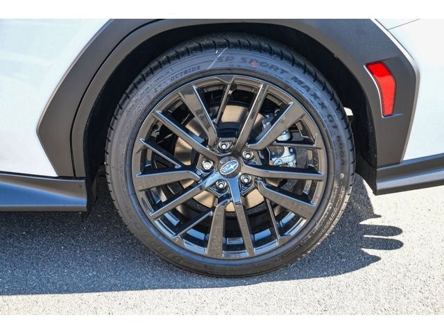 2025 Subaru WRX Limited