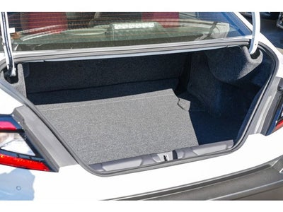 2025 Subaru WRX Limited