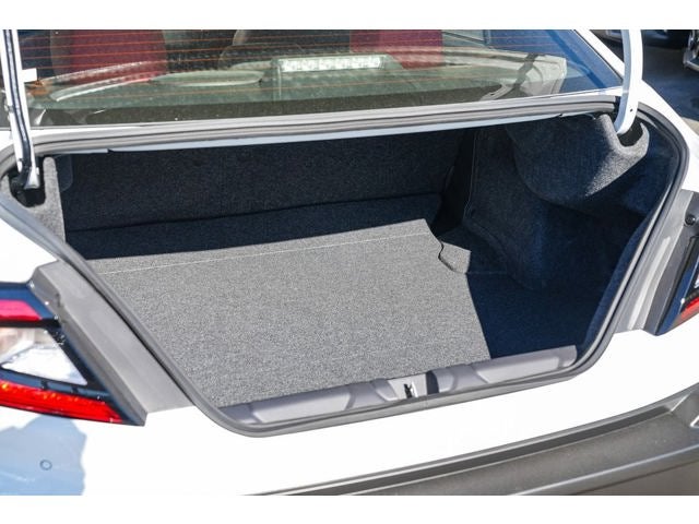 2025 Subaru WRX Limited