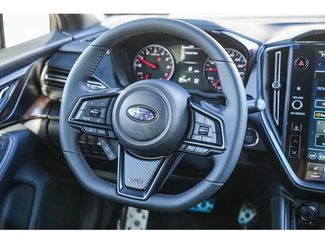 2025 Subaru WRX Limited