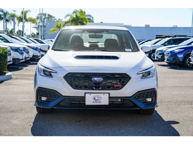 2025 Subaru WRX Limited