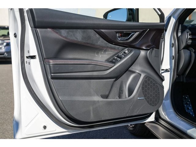 2025 Subaru WRX Limited