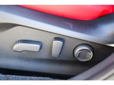 2025 Subaru WRX Limited