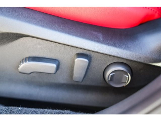 2025 Subaru WRX Limited