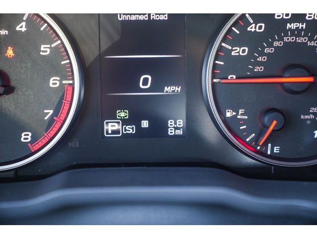 2025 Subaru WRX Limited