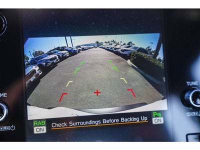 2025 Subaru WRX Limited