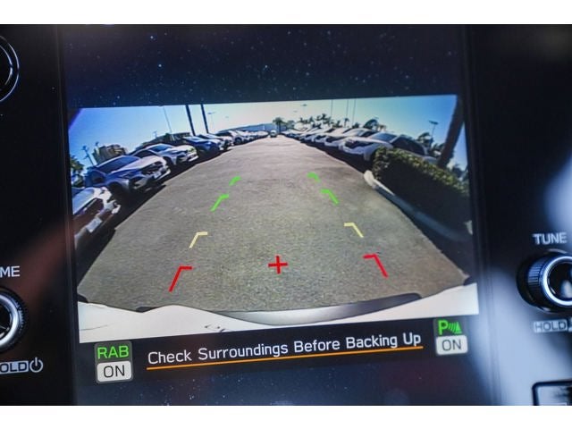 2025 Subaru WRX Limited