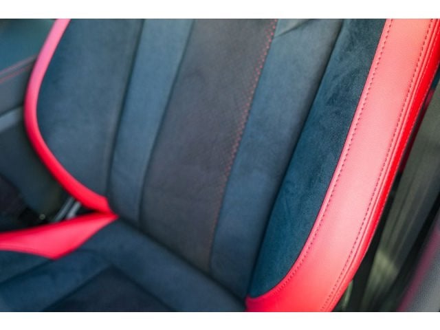 2025 Subaru WRX Limited