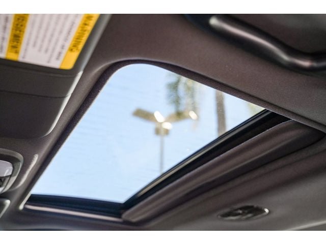 2025 Subaru WRX Limited