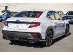 2025 Subaru WRX Limited