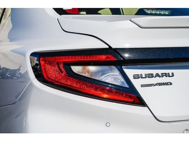 2025 Subaru WRX Limited