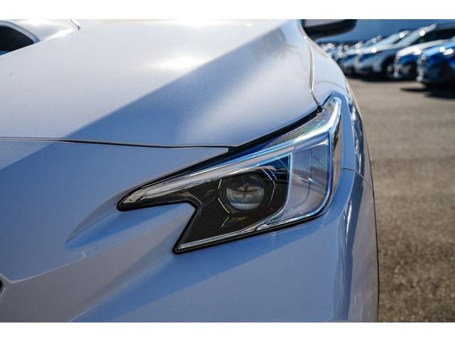 2025 Subaru WRX Limited