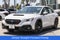 2026 Subaru WRX Limited