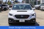 2026 Subaru WRX Limited