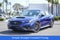 2026 Subaru WRX tS