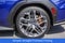 2026 Subaru WRX tS