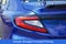 2026 Subaru WRX tS