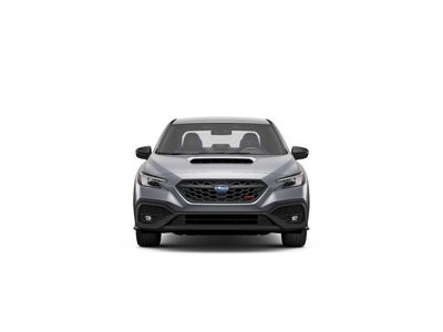 2026 Subaru WRX tS